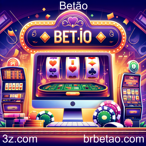 Explore a Categoria Cassino no Betão