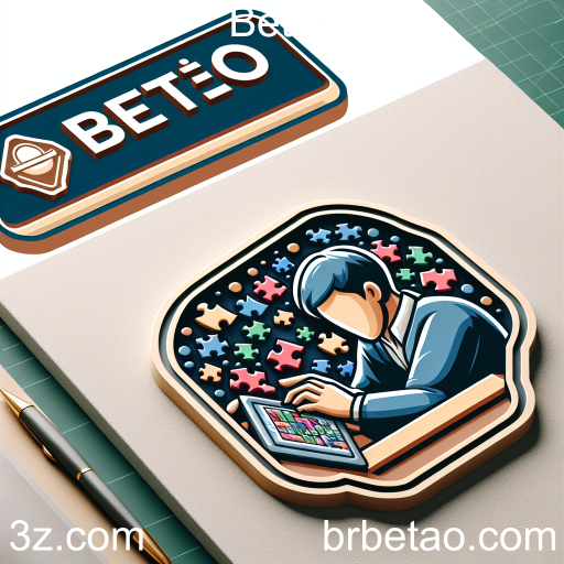 A Magia dos Quebra-Cabeças: Desvendando a Categoria no Betão