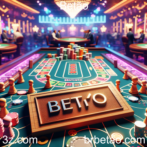 A Evolução e Diversidade dos Jogos de Estratégia em 'Betão'